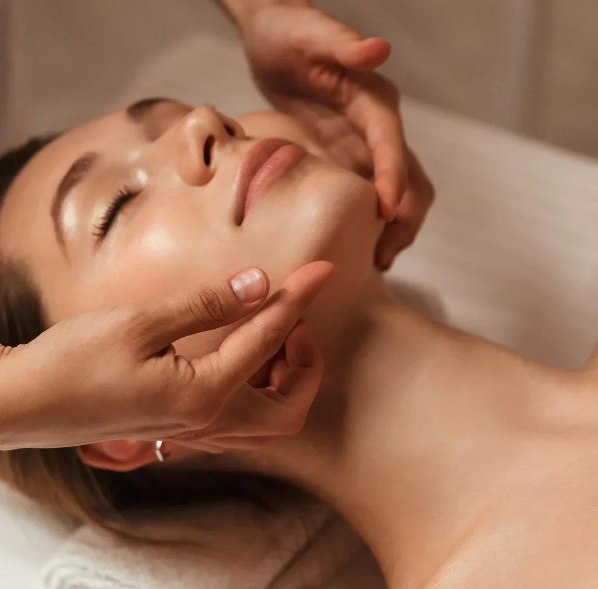 Facial treatment