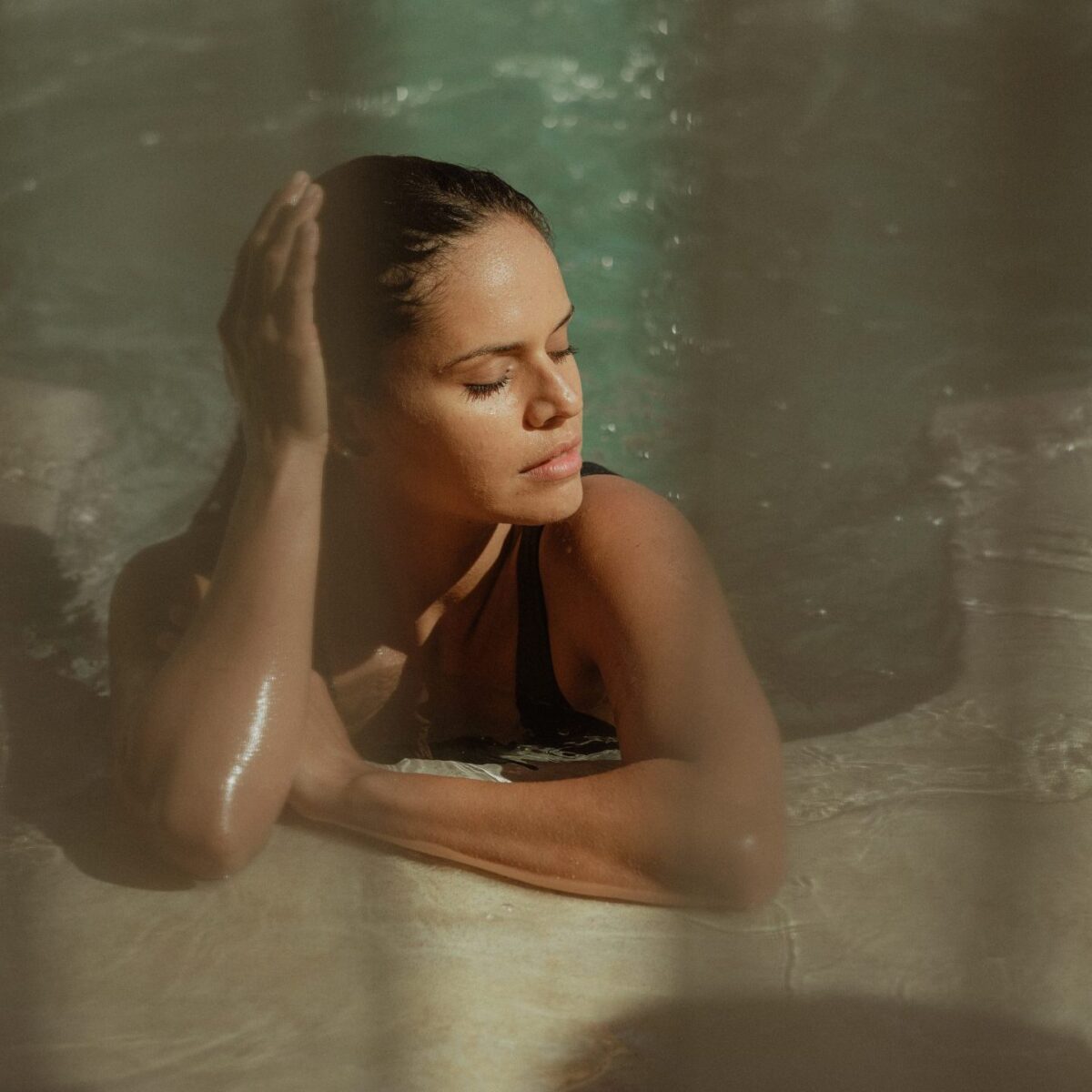 Exclusive SPA Experience